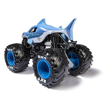 Amazon.co.jp: モンスタージャムスタジアムシリーズ